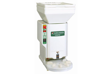 Robot Nigiri Sushi